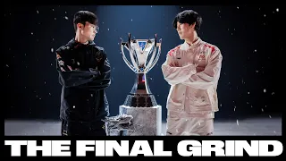 T1 vs WBG| THE GLORY | 決勝ティーザー | Worlds 2023