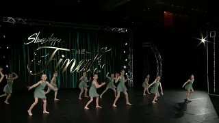 Power of the Dream - Rhythm Dance Company