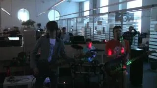 Kaban Office Band - Smells Like Teen Spirit (Nirvana cover)