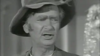 The Beverly Hillbillies   2x14   Christmas At The Clampetts