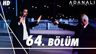 Adanalı 64. Bölüm | HD