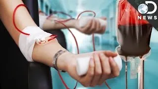 How Do Blood Transfusions Work?