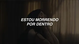 Nessa Barrett - dying on the inside {CLIPE OFICIAL} (tradução)