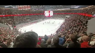 Lausanne HC VS Ambri Piotta