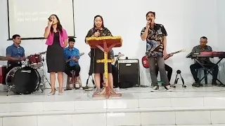 Ibadah Minggu 20 Agustus (GSJA Filadelfia Raya Gangsongo)