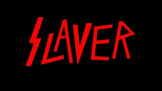 Slayer - Raining Blood (Gachi Mix) ♂right version♂