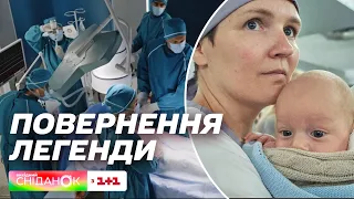 Прем'єра нового сезону: що відбувається за лаштунками знімання українського серіалу Жіночий лікар