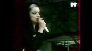 NINA HAGEN "ZARAH" LIVE ROCK AM RING 21/05/1994 (video)