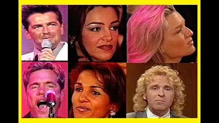 MODERN TALKING - YOU'RE MY HEART, YOU'RE MY SOUL '98 (ZDF DIE GOLDENE KAMERA 14 02 1999) DIETER