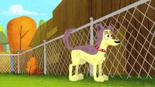 Pound Puppies: Episode 3- Rebound