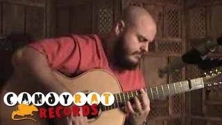 Andy McKee - Shanghai - Guitar - www.candyrat. com