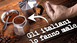 Documentario sul caffè: ecco quello che non sapevate di non sapere