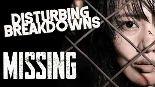 Missing (2009) | DISTURBING BREAKDOWN