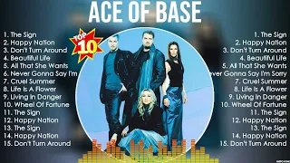 Ace of Base Top 10 Dance Pop 90s - Best Songs Of All Time - Viral Dance Pop Latest