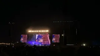 Gorillaz - Tomorrow Comes Today - All Points East, London 19/08/2022