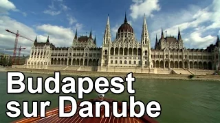 Budapest sur Danube