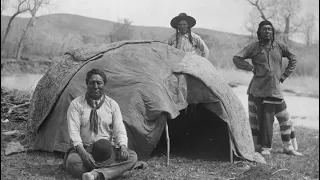 - Sweat Lodge - #nativeamericanheritagemonth