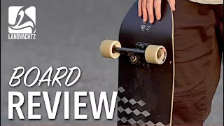 LANDYACHTZ REVIEW and Story Time