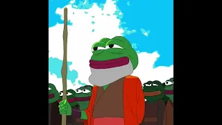 Pepe the Frog Meme's Lore - Мемный Лор Лягушонка Пепе