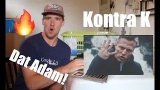 AMERICAN REACTS to GERMAN RAP  *Part 3!*