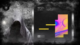 Sergio Avila – Uranus (Original Mix) [UV Noir]