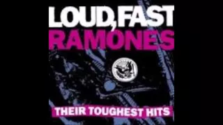 Ramones - "I Just Want to Have Something To Do" - Loud, Fast