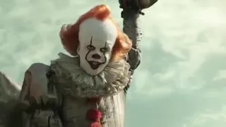 IT Chapter II |Dirty Little Secret Remake