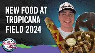 Eat THIS at The Trop in 2024