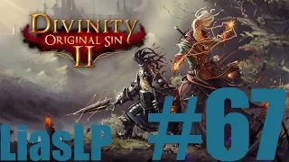 Lets Play: Divinity Original Sin 2 Gameplay -  Part 67