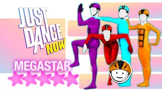 Just Dance Now - Tetris By Dancing Bros 5 Stars MEGASTAR