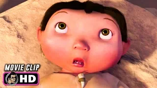 ICE AGE Clip - Baby? (2002)