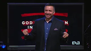 Does the Bible Say That? | God Helps Those Who Help Themselves | Pastor Carl Toti