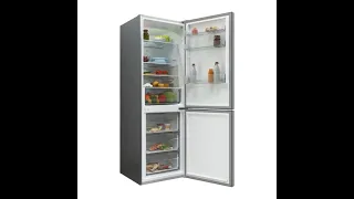 Самый лучший холодильник CANDY ССRN6180S по соотношению цена-качество!!!