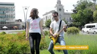 Goofy Land - Happy  from თელავი