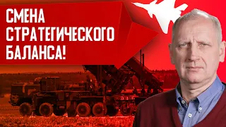 Противник копит резервы и создаёт новые армии! Где ждать нового удара? Олег Стариков