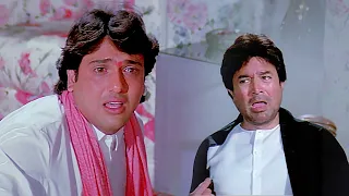 Ae Mere Dost Laut Ke Aaja Bin Tere Zindagi | Mohd. Aziz | Rajesh Khanna | Govinda | 90s Dard Song