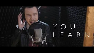 You Learn - Alanis Morissette (Gustavo Trebien acoustic cover) on Spotify & Apple