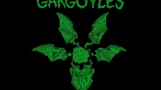 Gargoyles - Xenovore