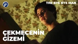 The Bye Bye Man | Elliot'un Gizemli Keşfi