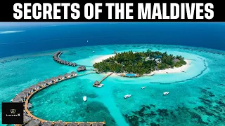 15 Unveiled Secrets of The Maldives: Your Gateway to Paradise