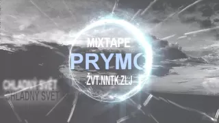 PRYMO - Chladný Svět