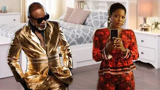 Koffi Olomide et Cindy Le Coeur, Ou est Le marriage? (Université) (Encore 28/12/20)