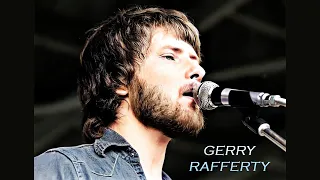 Gerry Rafferty - Right Down The Line  (Subtitulado)