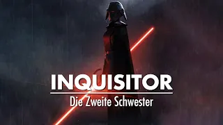 Wer ist die Zweite Schwester?