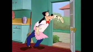 Classic Disney  Goofy - Father s Day Off