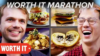 Worth It: Season 7 Marathon