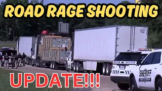 UPDATE on Driver Shot in Greenwood Louisiana