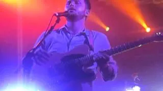 Alt-J (∆) - Slow Dre (Live @ Electric Ballroom, London, 05.11.12)