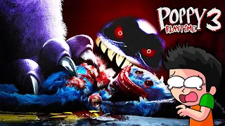 TRAILER OFICIAL DE POPPY PLAYTIME CHAPTER 3 😱 | DESCUBRO TODOS LOS SECRETOS OCULTOS 😨 | JONDRES GC