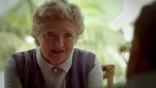 Preview: Agatha Christie's Marple: A Caribbean Mystery